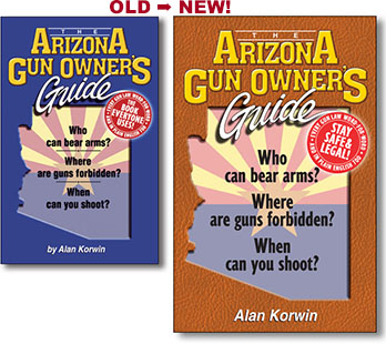 Arizona Gun Owner's Guide